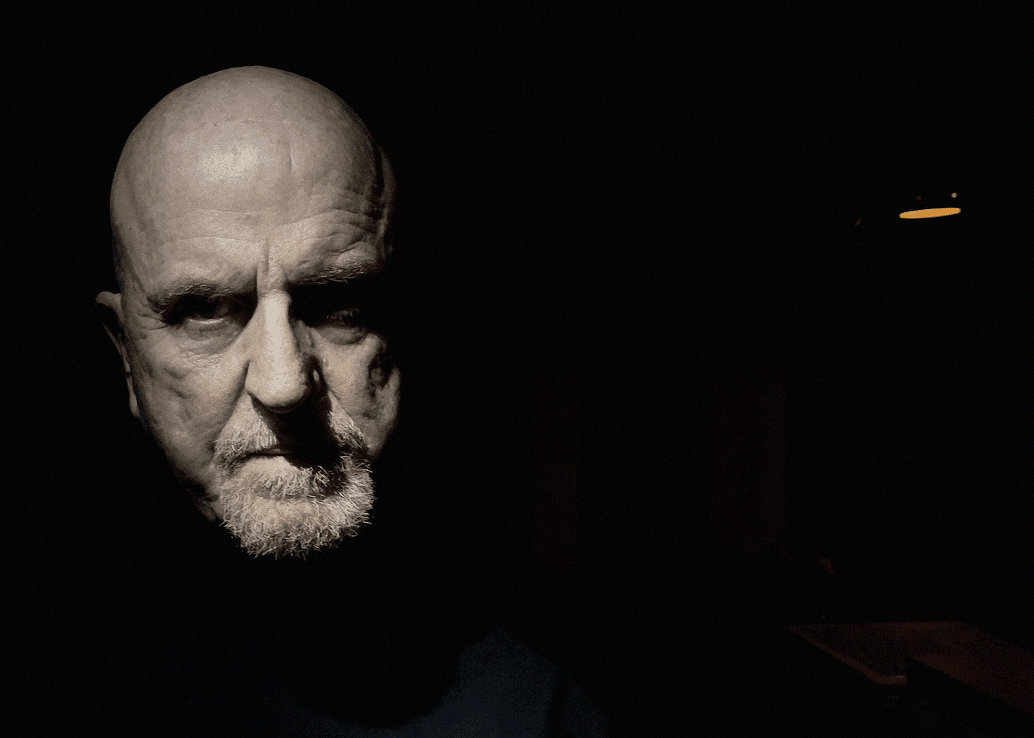 Lustmord Official 3